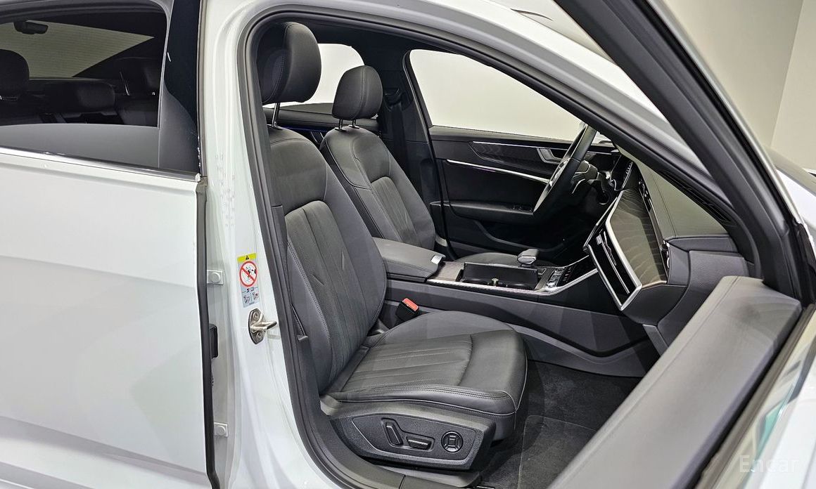 Audi A6 (C8) 40 TDI Quattro Premium №13