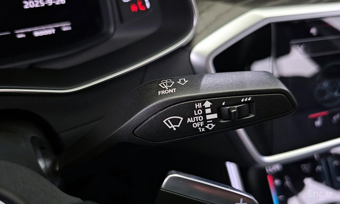 Audi A6 (C8) 40 TDI Quattro Premium №16