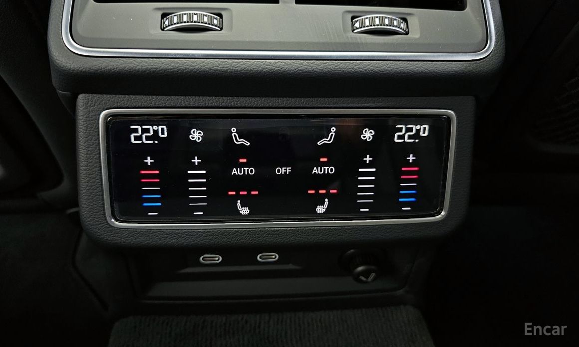 Audi A6 (C8) 40 TDI Quattro Premium №19