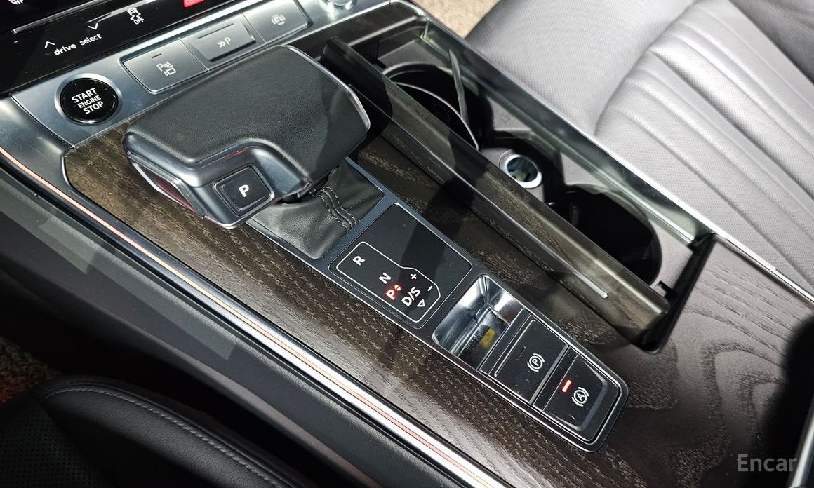 Audi A6 (C8) 40 TDI Quattro Premium №10