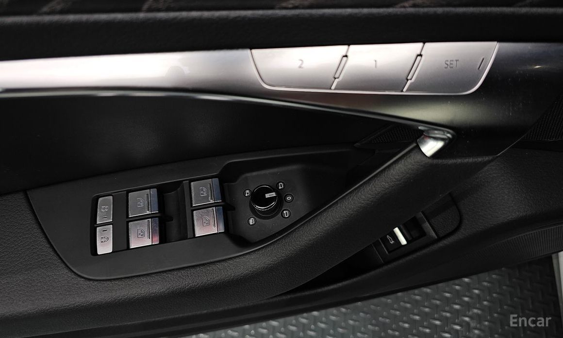 Audi A6 (C8) 40 TDI Quattro Premium №13