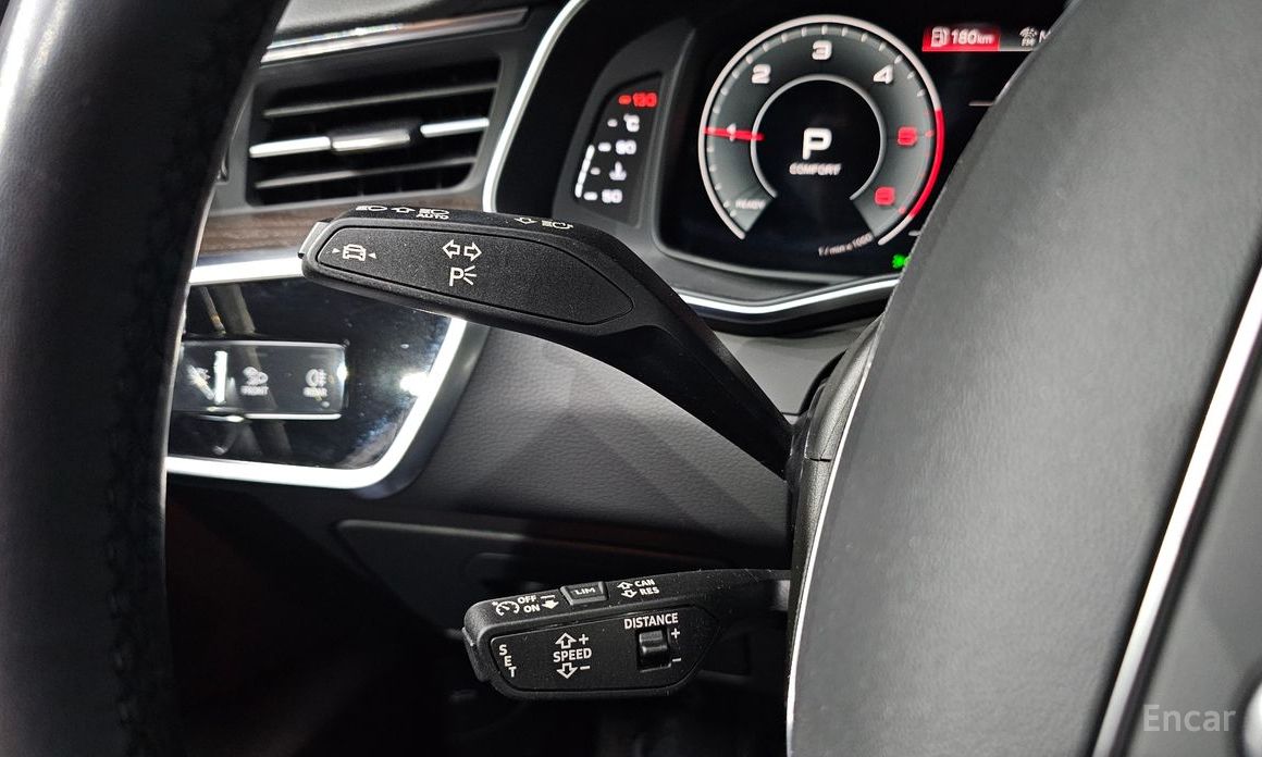 Audi A6 (C8) 40 TDI Quattro Premium №16