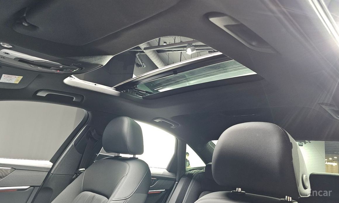 Audi A6 (C8) 40 TDI Quattro Premium №19