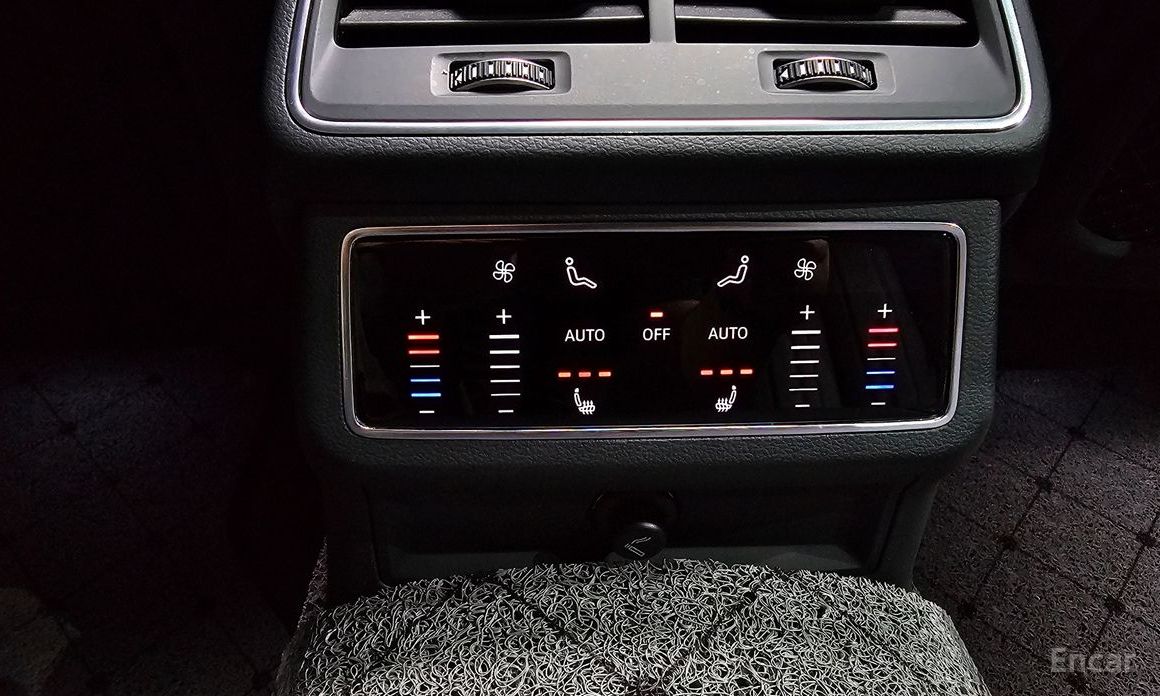 A6 (C8) 40 TDI Quattro Premium 20