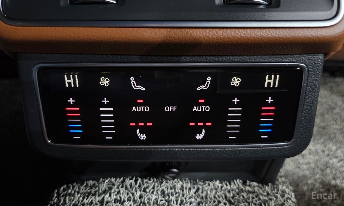 A6 (C8) 40 TDI Quattro Premium 19