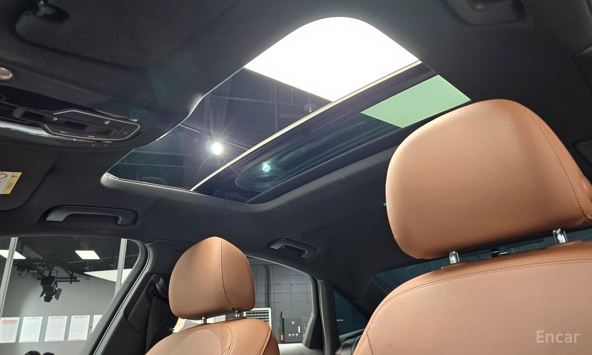 A6 (C8) 40 TDI Quattro Premium 20