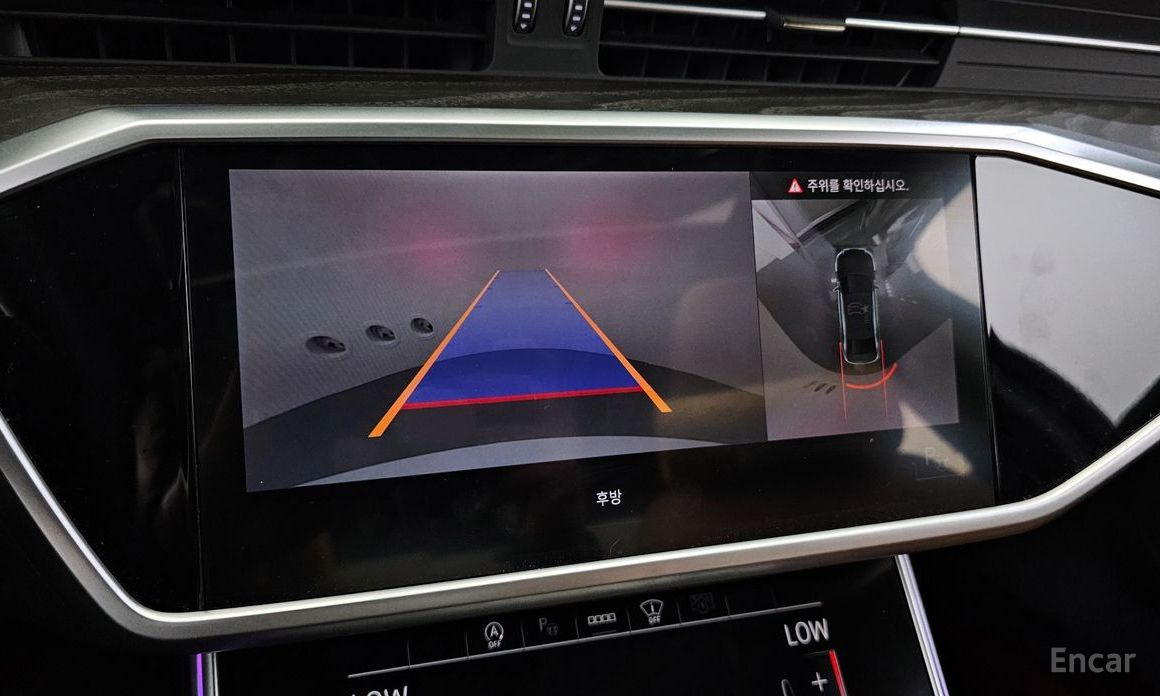 Audi A6 (C8) 40 TDI Quattro Premium №16