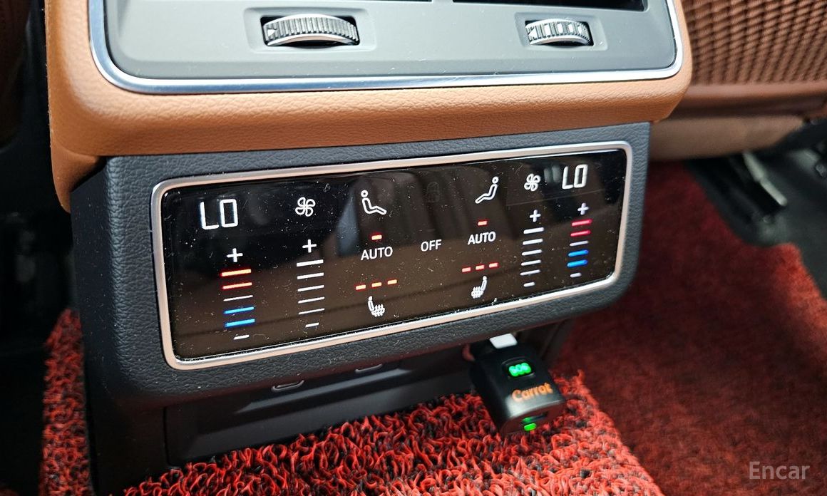 Audi A6 (C8) 40 TDI Quattro Premium №18