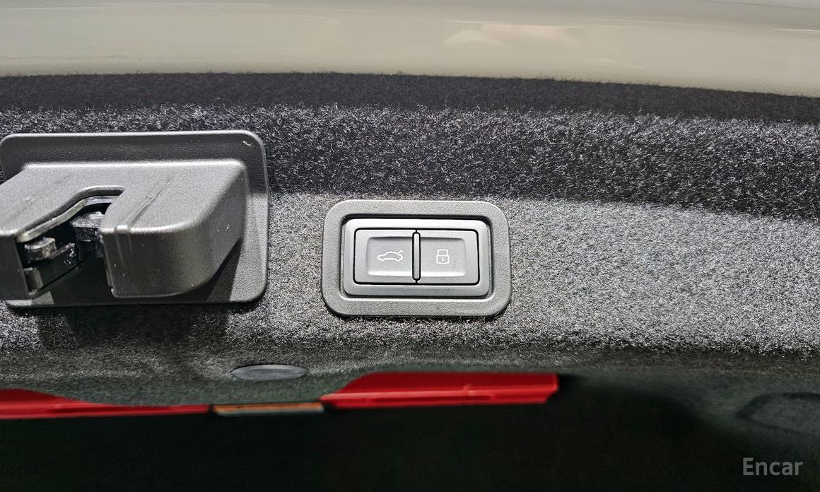 Audi A6 (C8) 40 TDI Quattro Premium №19