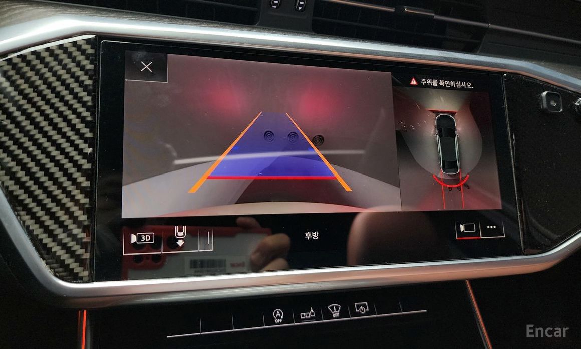 Audi A6 (C8) 40 TDI Quattro Premium №16