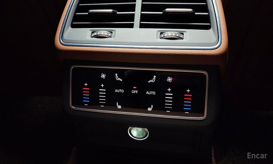 Audi A6 (C8) 40 TDI Quattro Premium №18