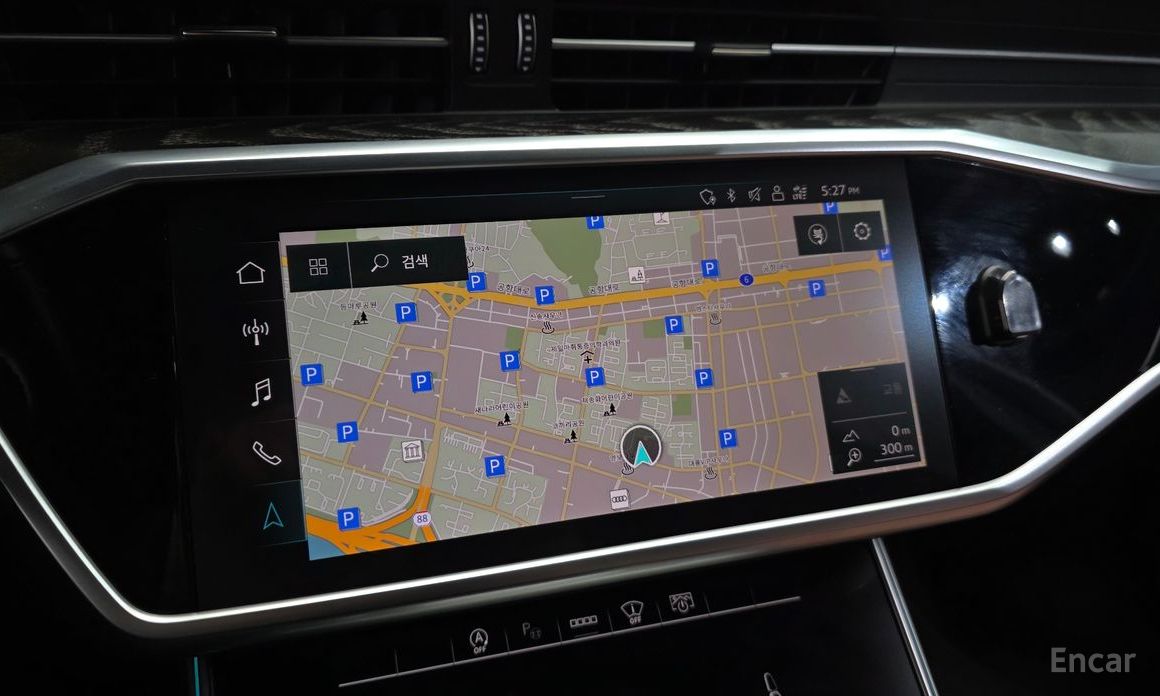 A6 (C8) 40 TDI Quattro Premium 15