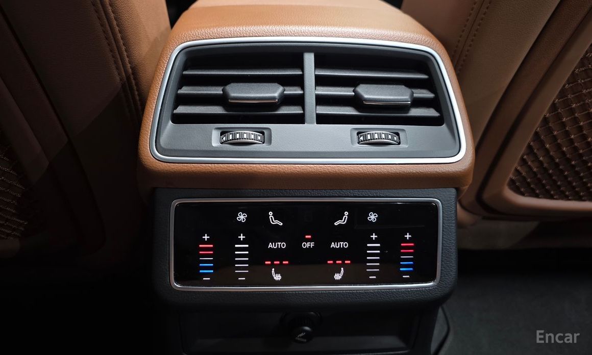 A6 (C8) 40 TDI Quattro Premium 19