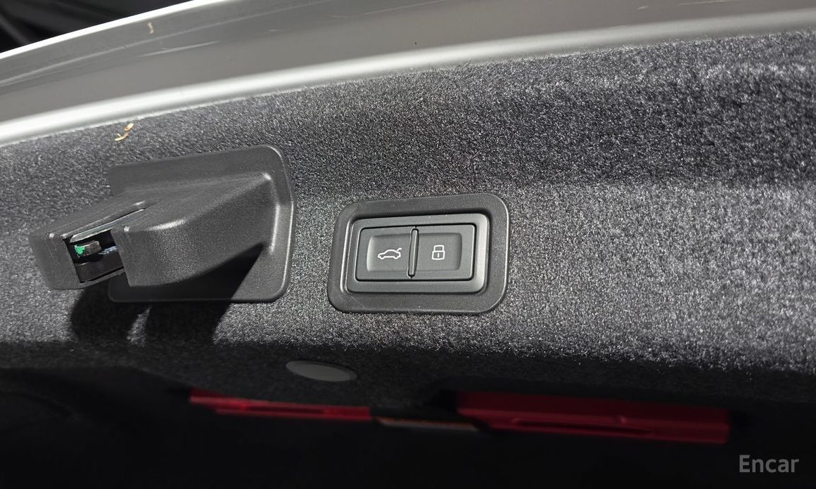 A6 (C8) 40 TDI Quattro Premium 20