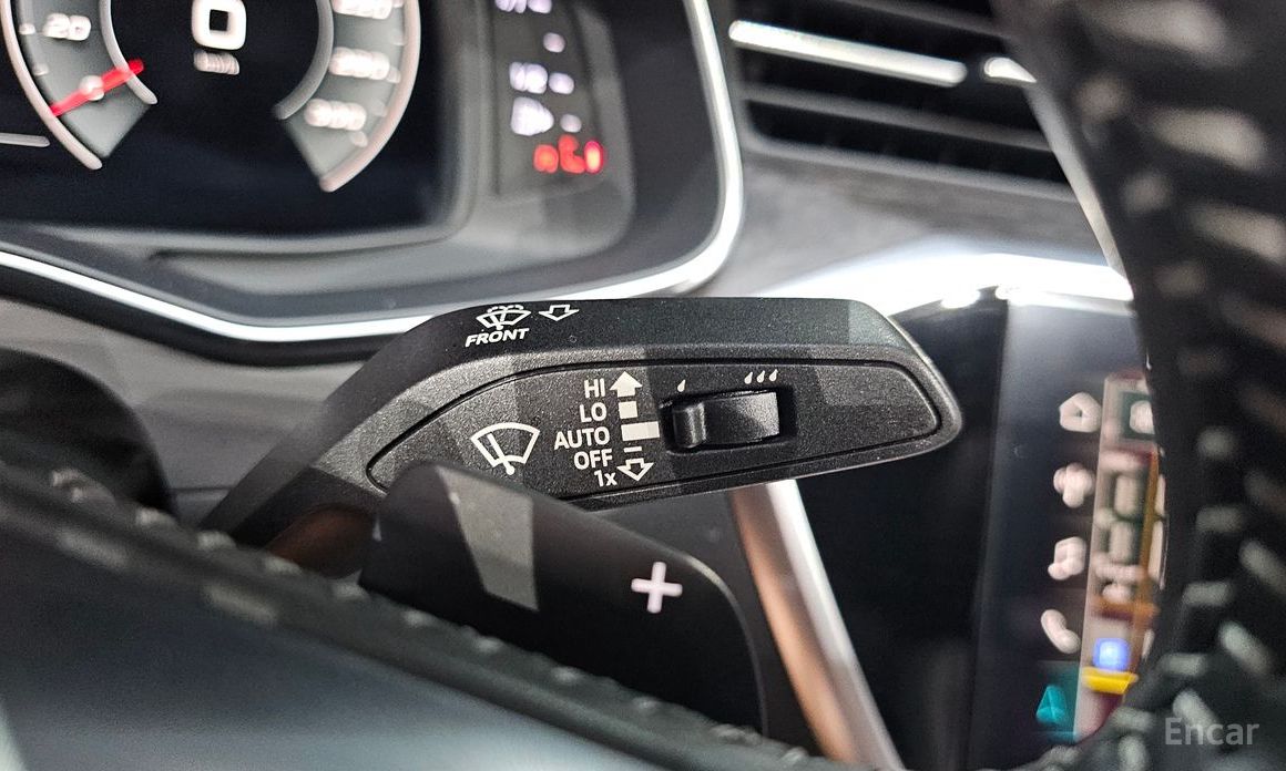 A6 (C8) 45 TDI Quattro Premium 10