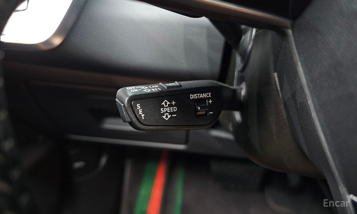 A6 (C8) 45 TDI Quattro Premium 18