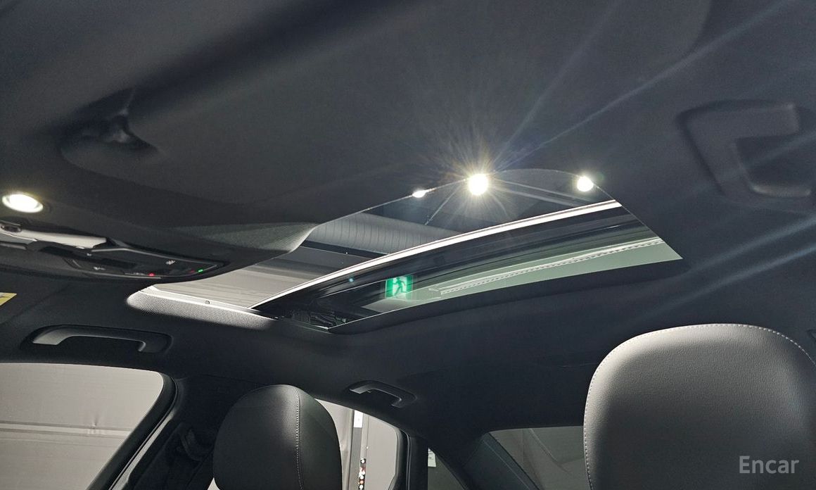 A6 (C8) 45 TDI Quattro Premium 19
