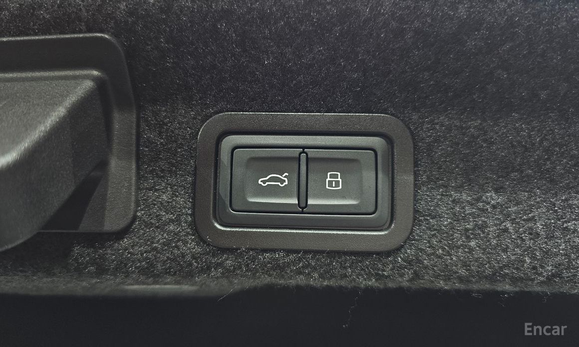 A6 (C8) 45 TDI Quattro Premium 21
