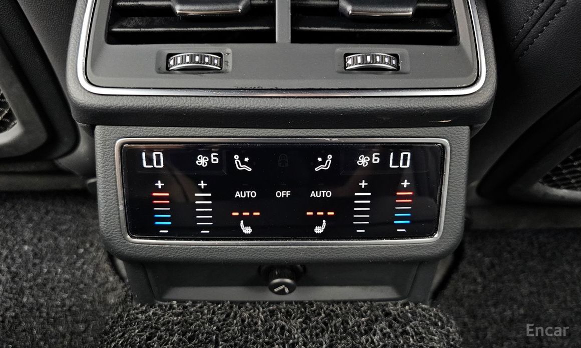 A6 (C8) 45 TDI Quattro Premium 20