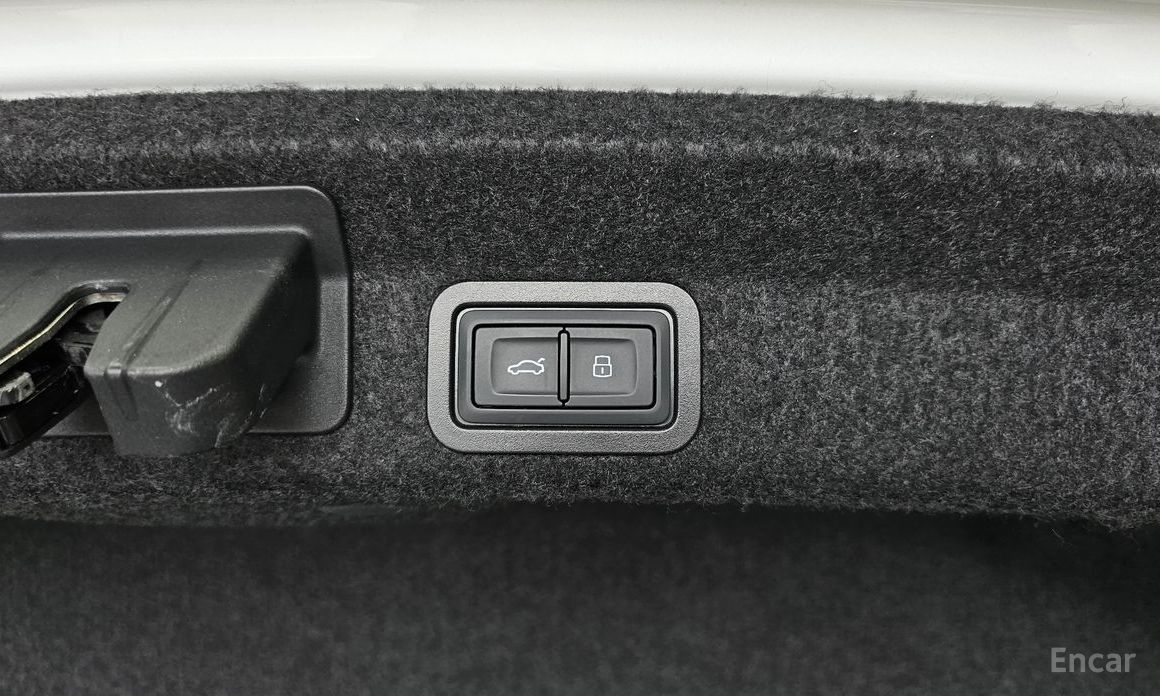 A6 (C8) 45 TDI Quattro Premium 21