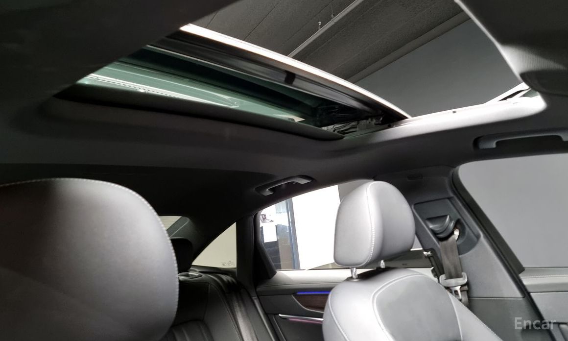 Audi A6 (C8) 45 TDI Quattro Premium №19