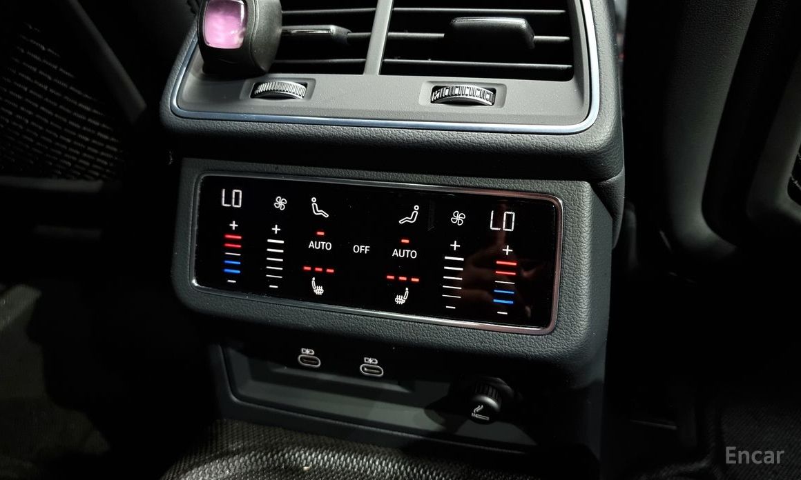 Audi A6 (C8) 45 TDI Quattro Premium №20