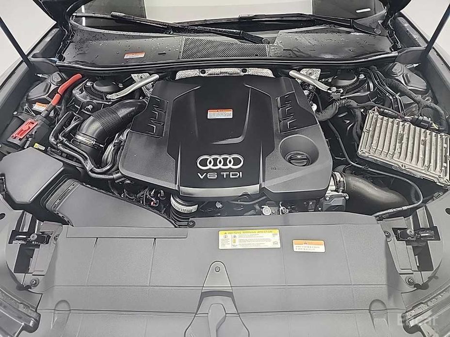 Audi A6 (C8) 45 TDI Quattro Premium №6