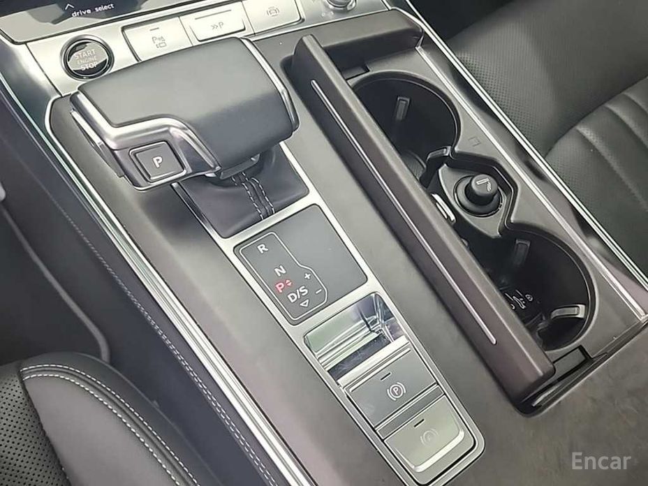Audi A6 (C8) 45 TDI Quattro Premium №9