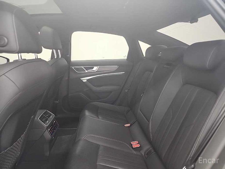 Audi A6 (C8) 45 TDI Quattro Premium №13