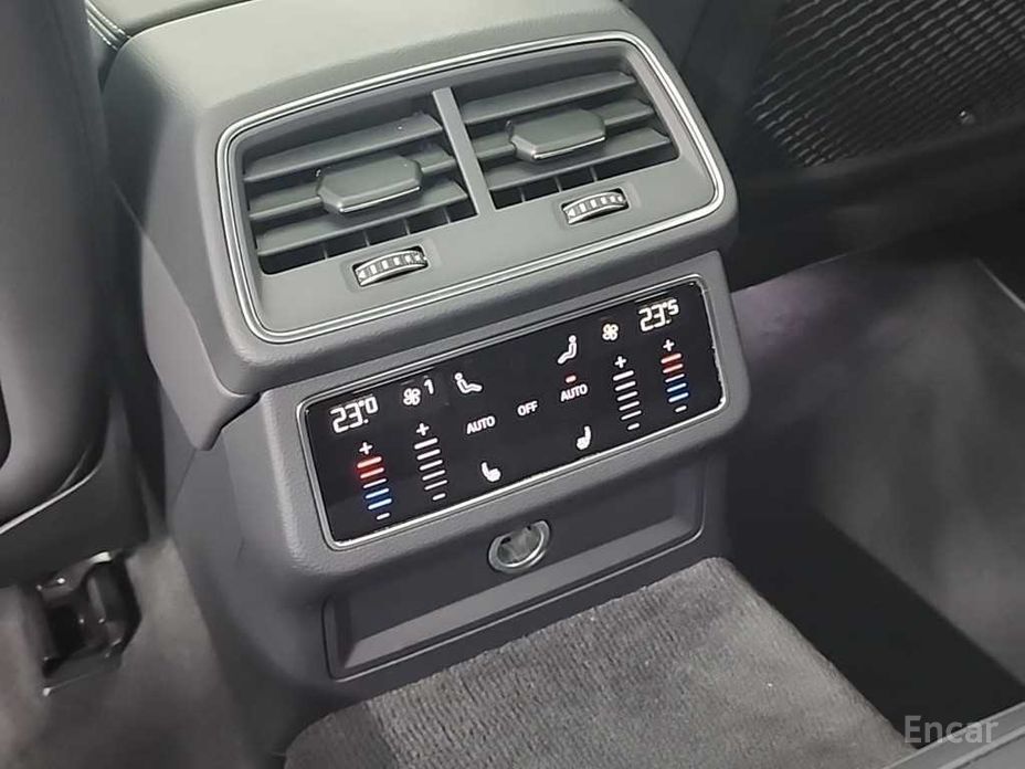 Audi A6 (C8) 45 TDI Quattro Premium №14