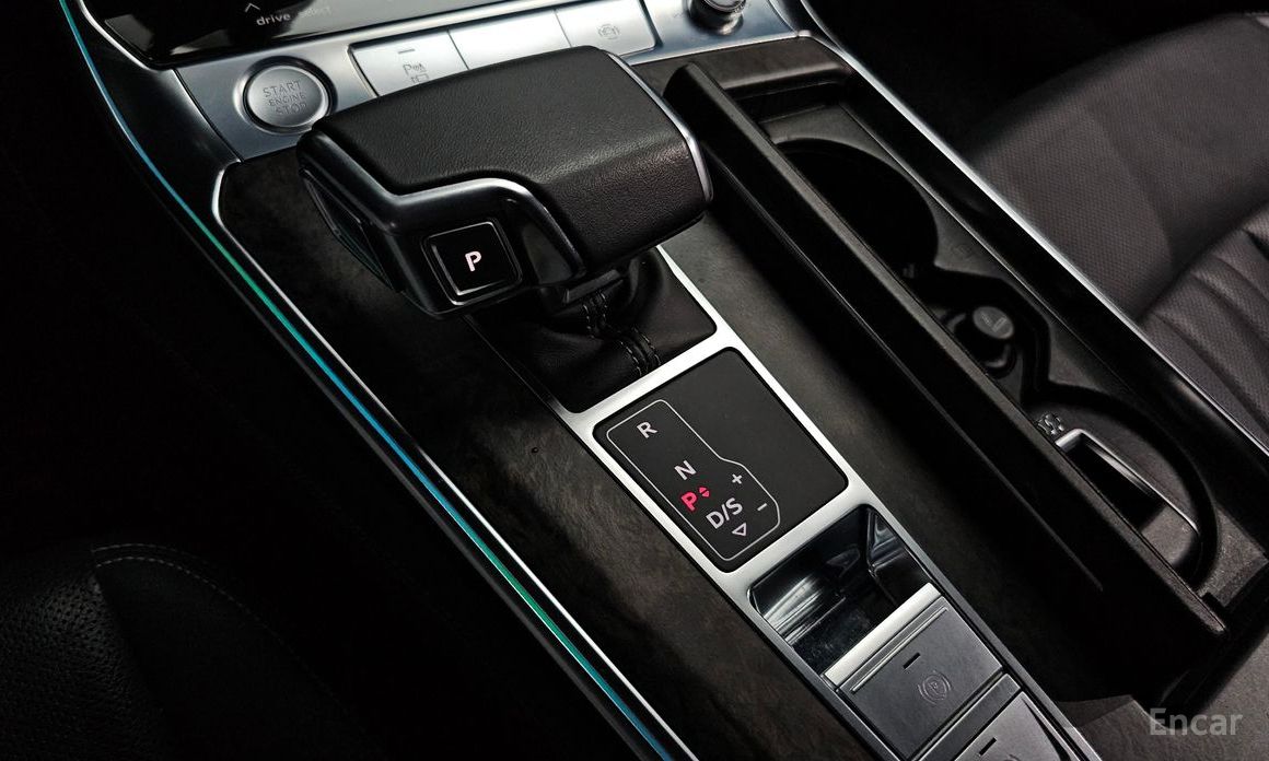 Audi A6 (C8) 45 TDI Quattro Premium №10