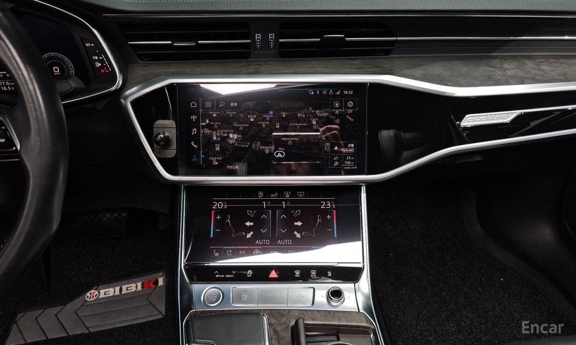 Audi A6 (C8) 45 TDI Quattro Premium №15