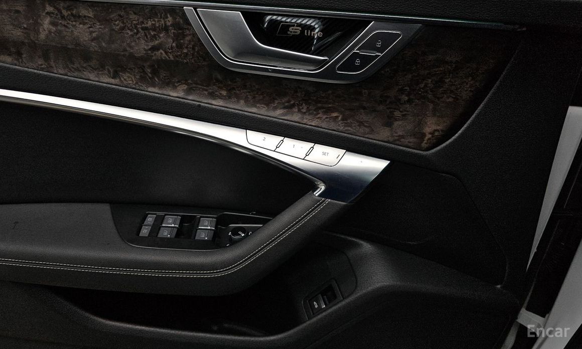 Audi A6 (C8) 45 TDI Quattro Premium №18