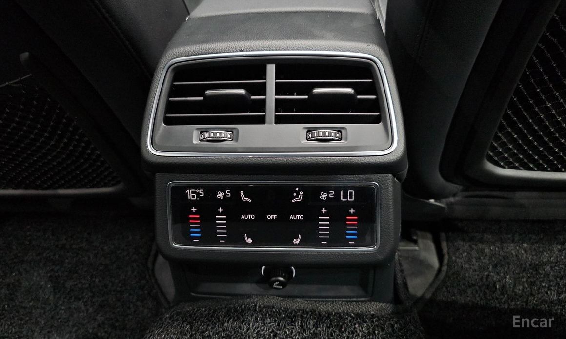 Audi A6 (C8) 45 TDI Quattro Premium №20