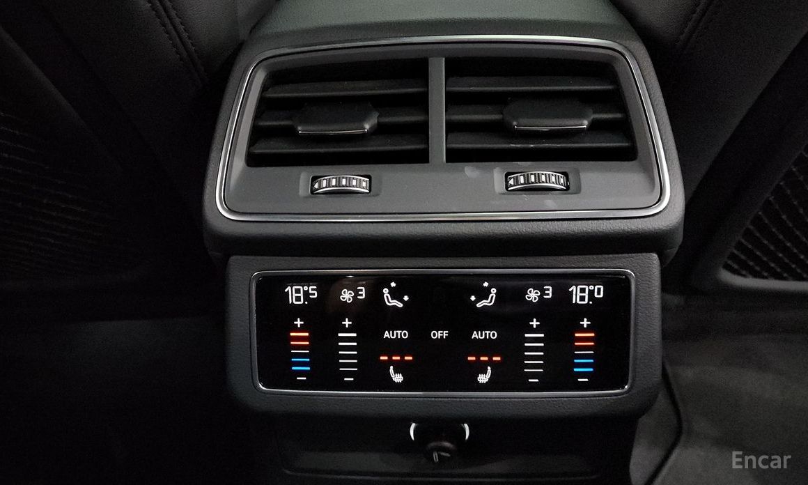 Audi A6 (C8) 45 TFSI Quattro №20
