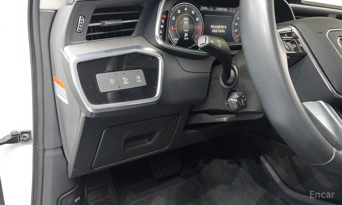 A6 (C8) 45 TFSI Quattro 14