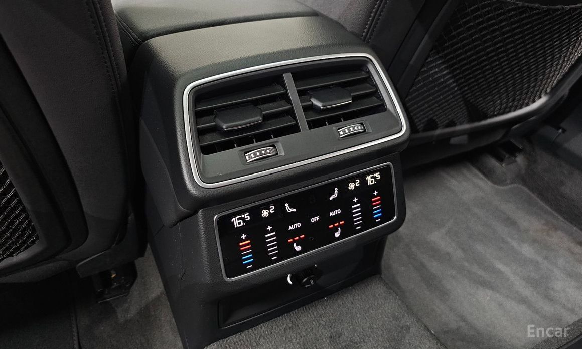 A6 (C8) 45 TFSI Quattro 19