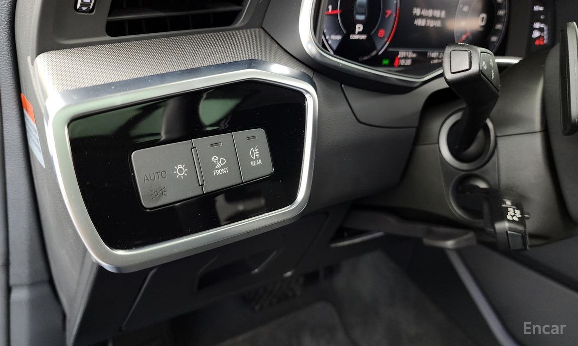 A6 (C8) 45 TFSI Quattro 17