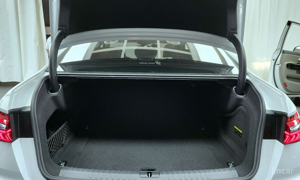A6 (C8) 45 TFSI Quattro 21