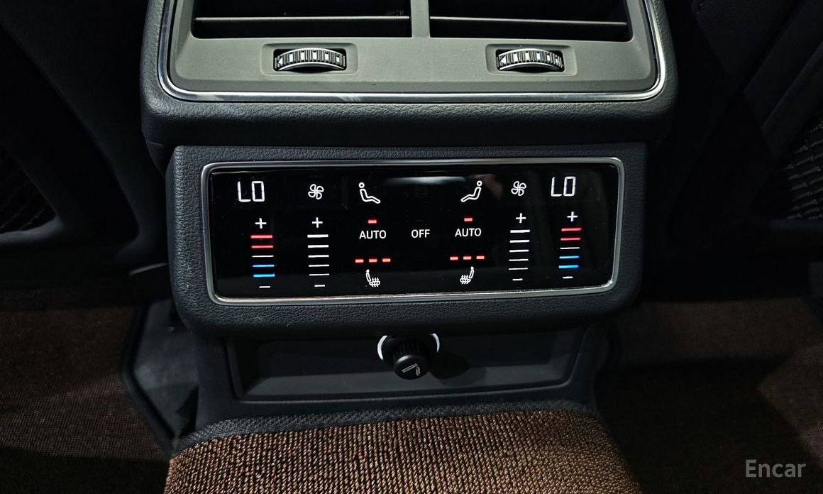 A6 (C8) 45 TFSI Quattro 19