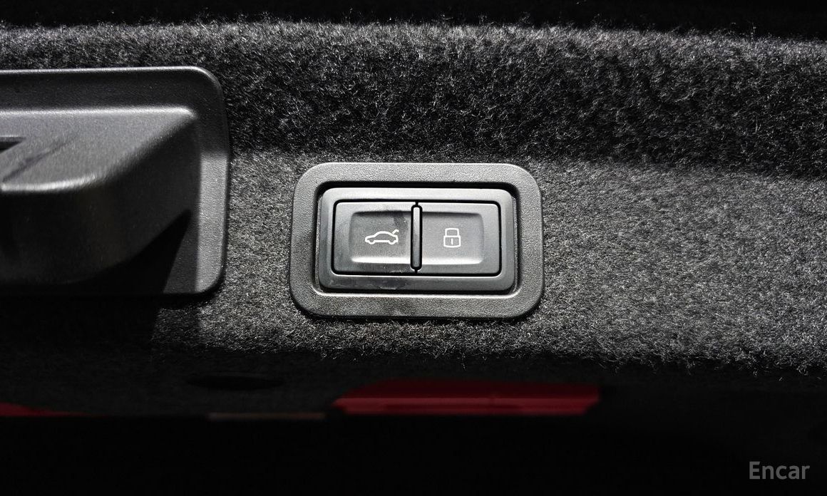 A6 (C8) 45 TFSI Quattro 20