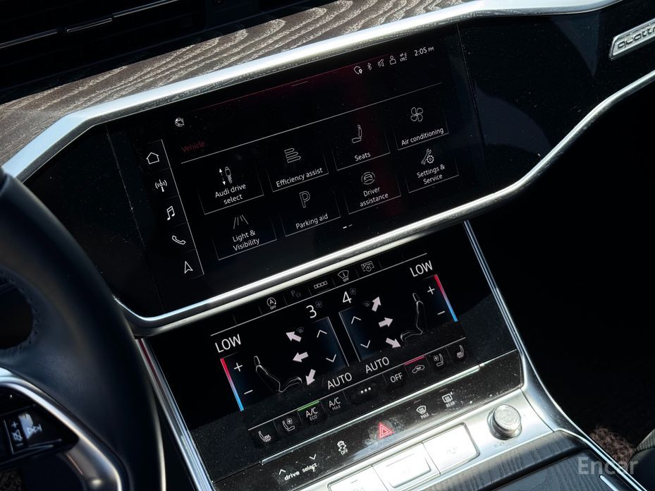 Audi A6 (C8) 45 TFSI Quattro Premium №9