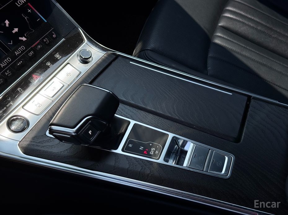 Audi A6 (C8) 45 TFSI Quattro Premium №11