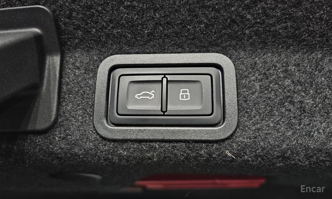 A6 (C8) 45 TFSI Quattro Premium 21