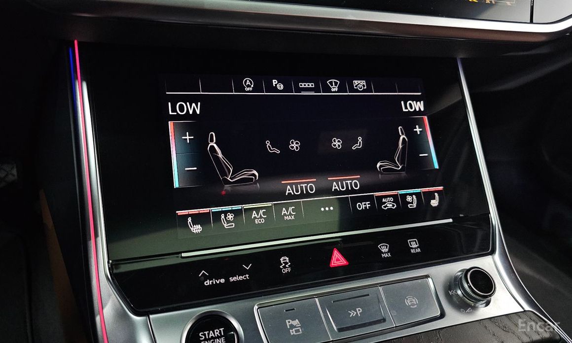 A6 (C8) 45 TFSI Quattro Premium 17