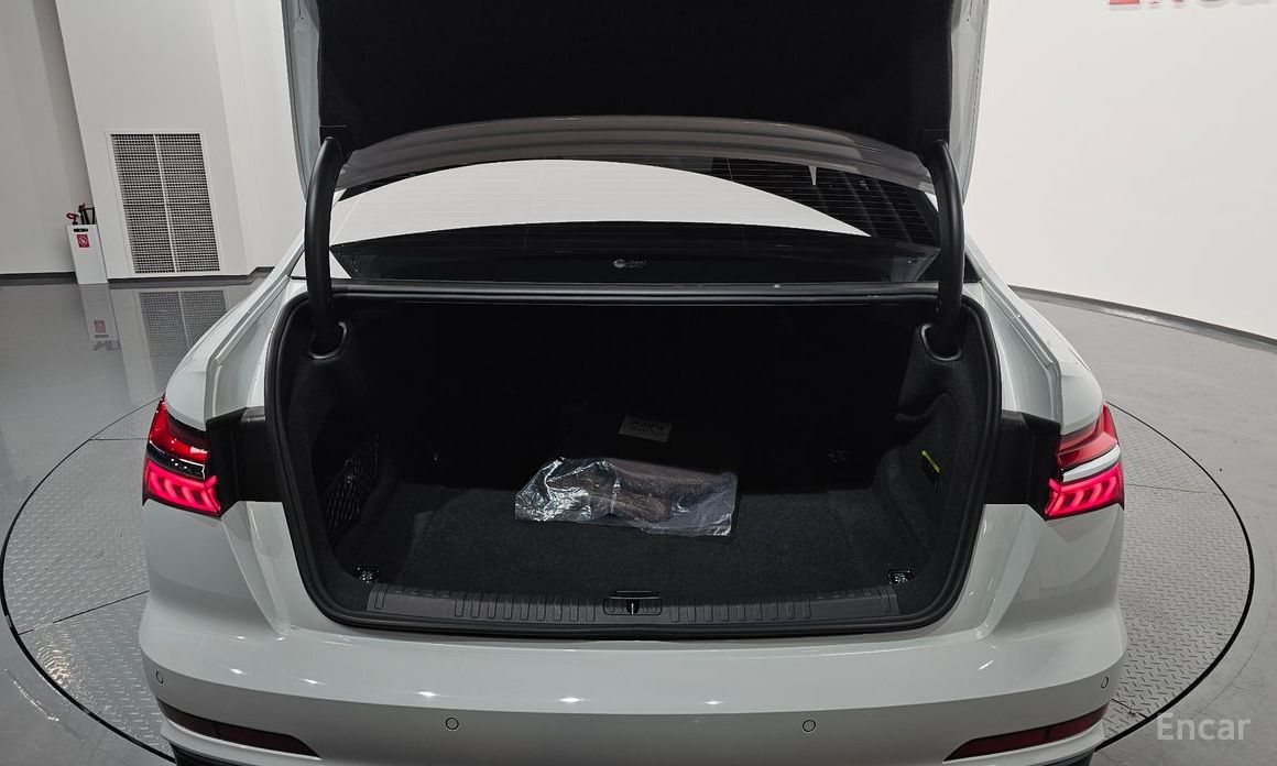 A6 (C8) 45 TFSI Quattro Premium 21