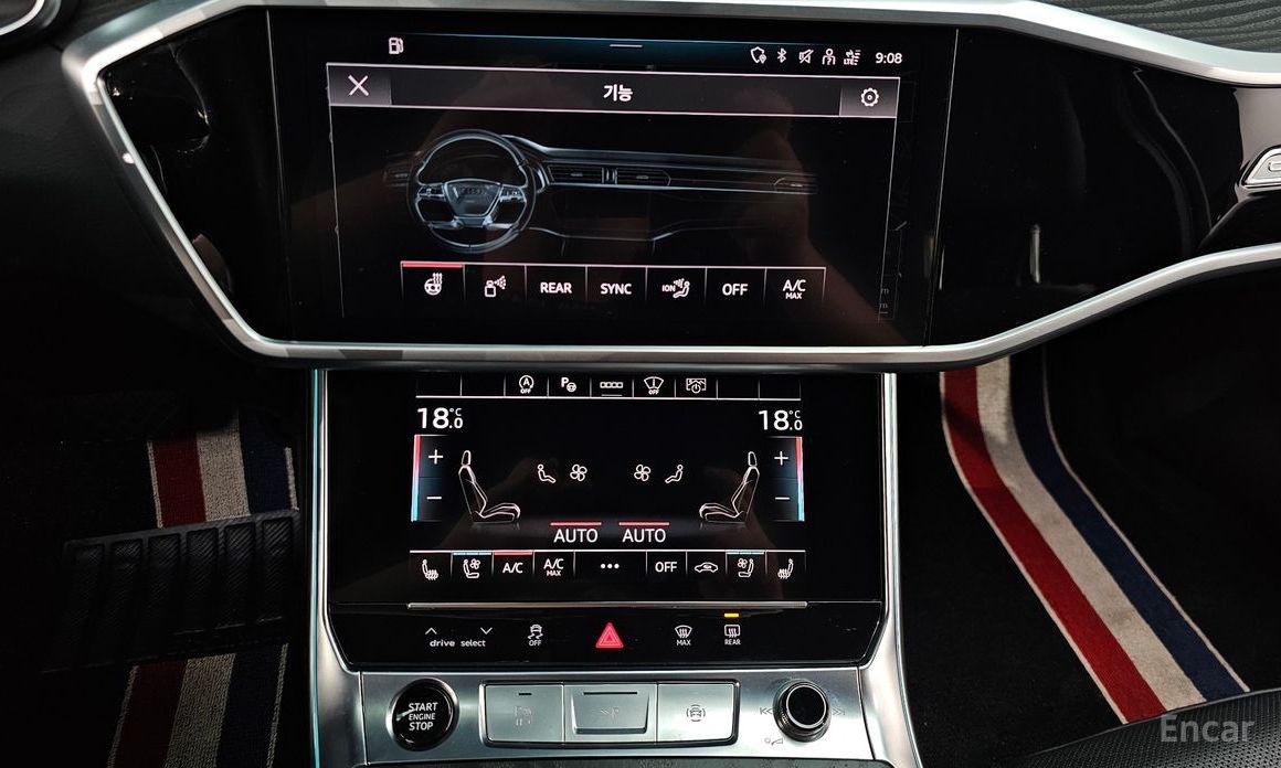 A6 (C8) 45 TFSI Quattro Premium 15