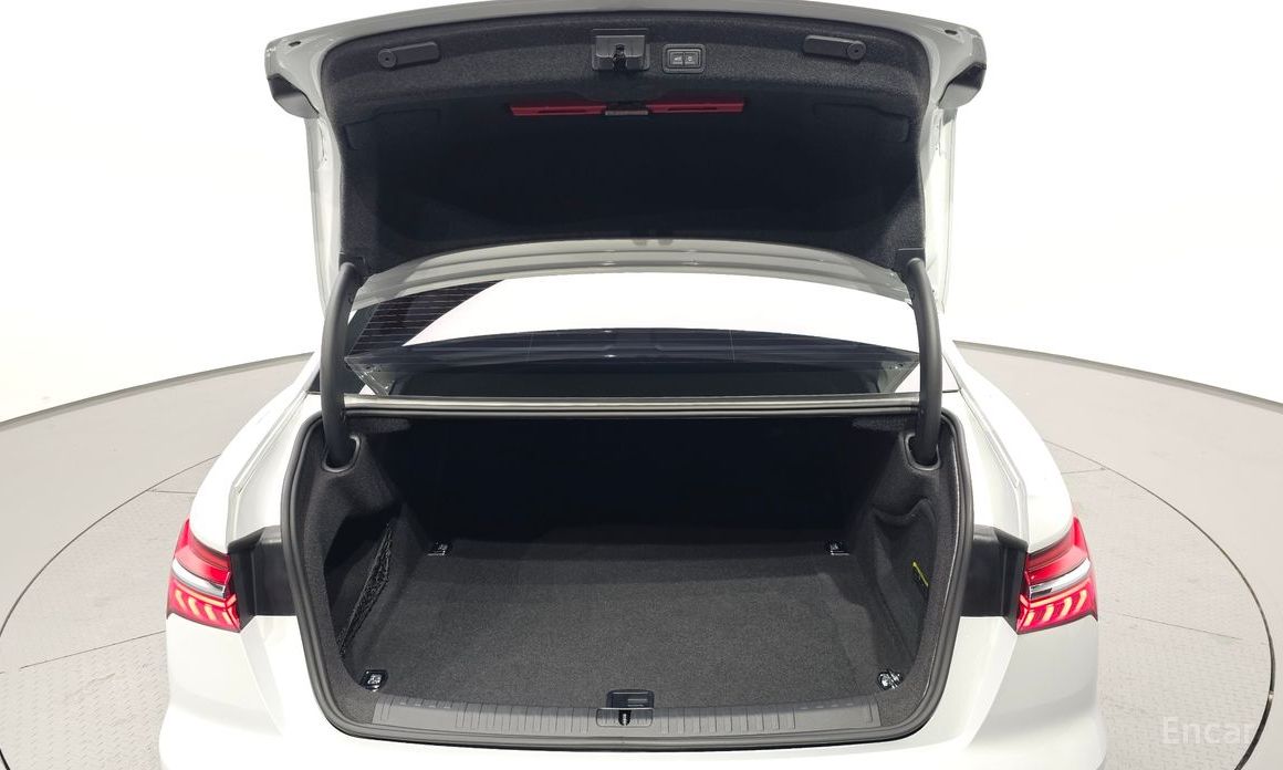 A6 (C8) 45 TFSI Quattro Premium 21