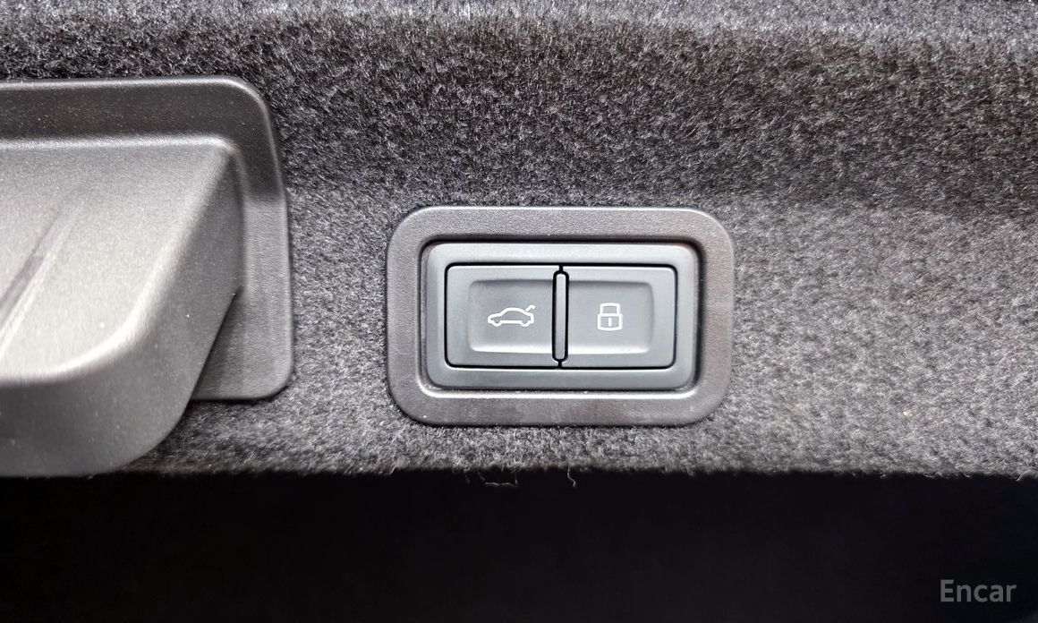 A6 (C8) 45 TFSI Quattro Premium 21