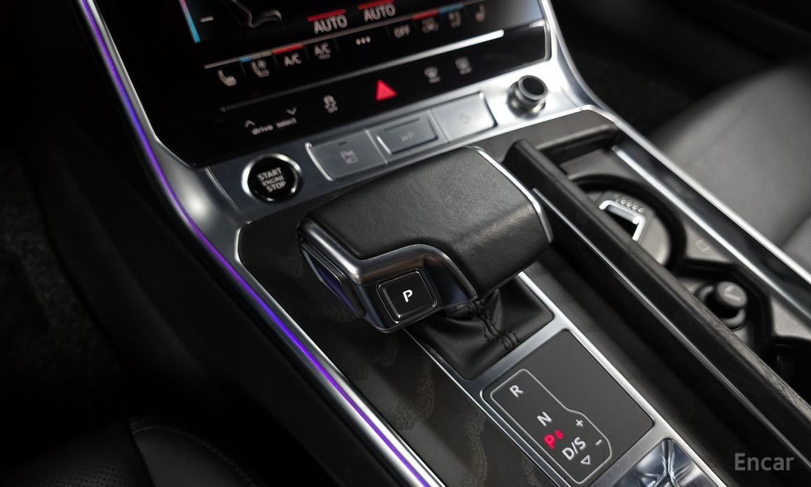 A6 (C8) 45 TFSI Quattro Premium 10